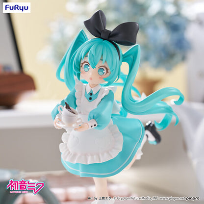FuRyu Hatsune Miku Fairy Wonderland