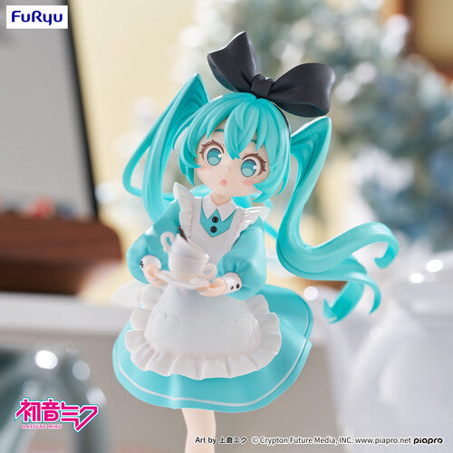 FuRyu Hatsune Miku Fairy Wonderland