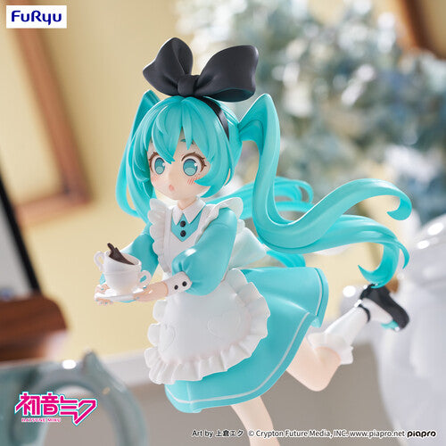 FuRyu Hatsune Miku Fairy Wonderland