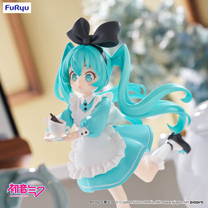 FuRyu Hatsune Miku Fairy Wonderland