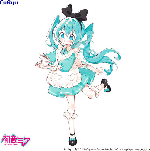 FuRyu Hatsune Miku Fairy Wonderland