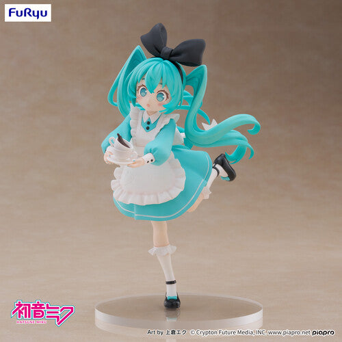FuRyu Hatsune Miku Fairy Wonderland