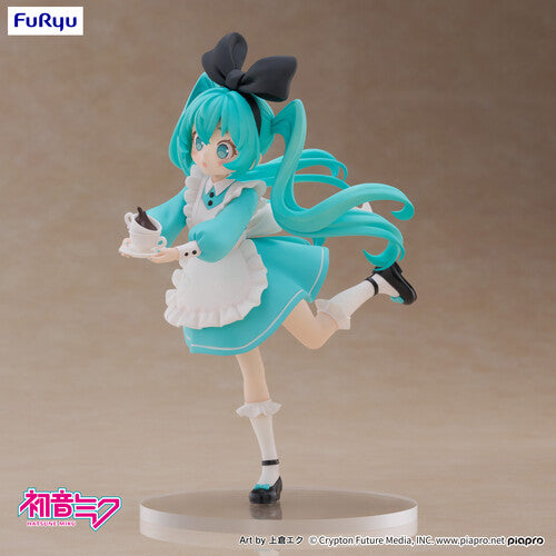 FuRyu Hatsune Miku Fairy Wonderland
