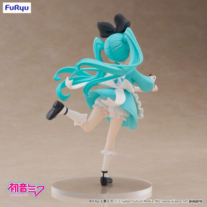 FuRyu Hatsune Miku Fairy Wonderland