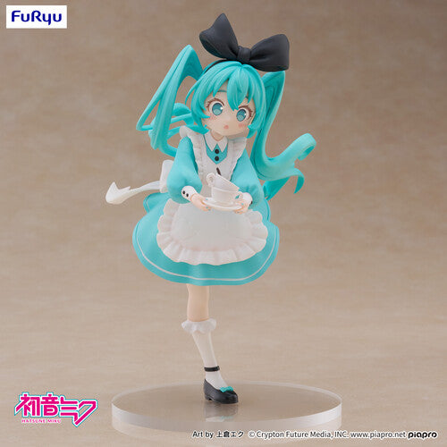 FuRyu Hatsune Miku Fairy Wonderland