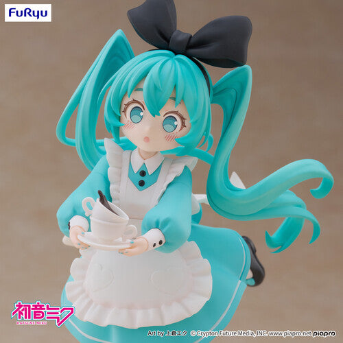 FuRyu Hatsune Miku Fairy Wonderland