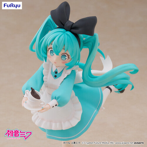 FuRyu Hatsune Miku Fairy Wonderland