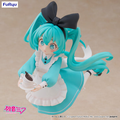 FuRyu Hatsune Miku Fairy Wonderland