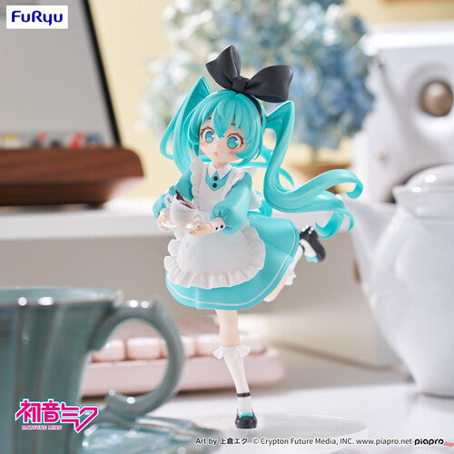 FuRyu Hatsune Miku Fairy Wonderland