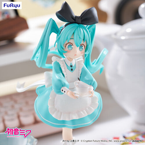 FuRyu Hatsune Miku Fairy Wonderland
