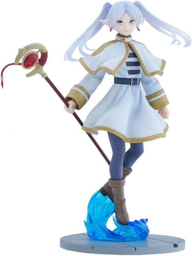  Sega - Frieren: Beyond Journey's End - Luminasta - Frieren Statue