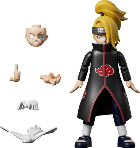 Blokees Naruto Heart of a Ninja Galaxy Version
