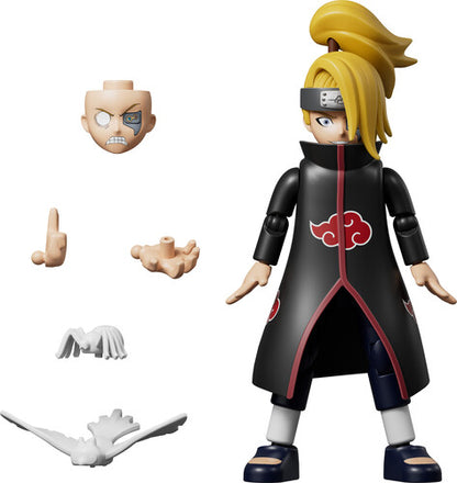 Blokees Naruto Heart of a Ninja Galaxy Version