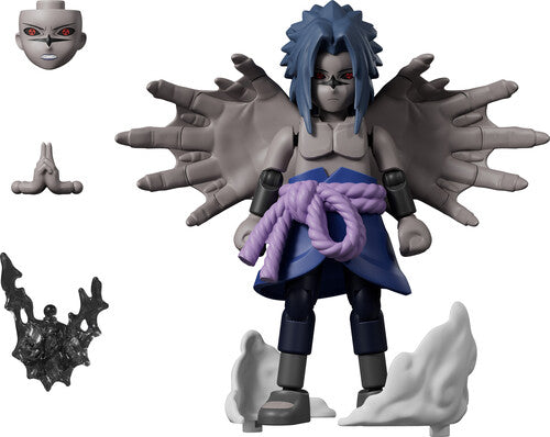Blokees Naruto Heart of a Ninja Galaxy Version