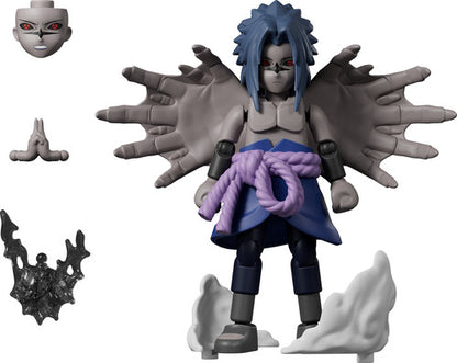 Blokees Naruto Heart of a Ninja Galaxy Version