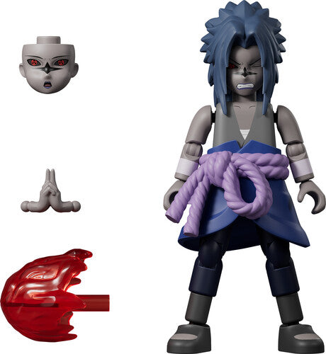 Blokees Naruto Heart of a Ninja Galaxy Version