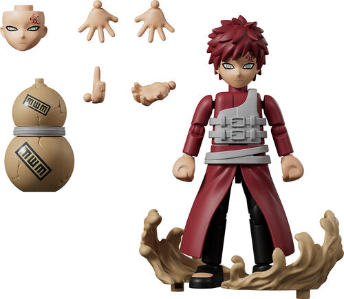 Blokees Naruto Heart of a Ninja Galaxy Version