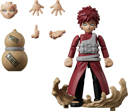 Blokees Naruto Heart of a Ninja Galaxy Version