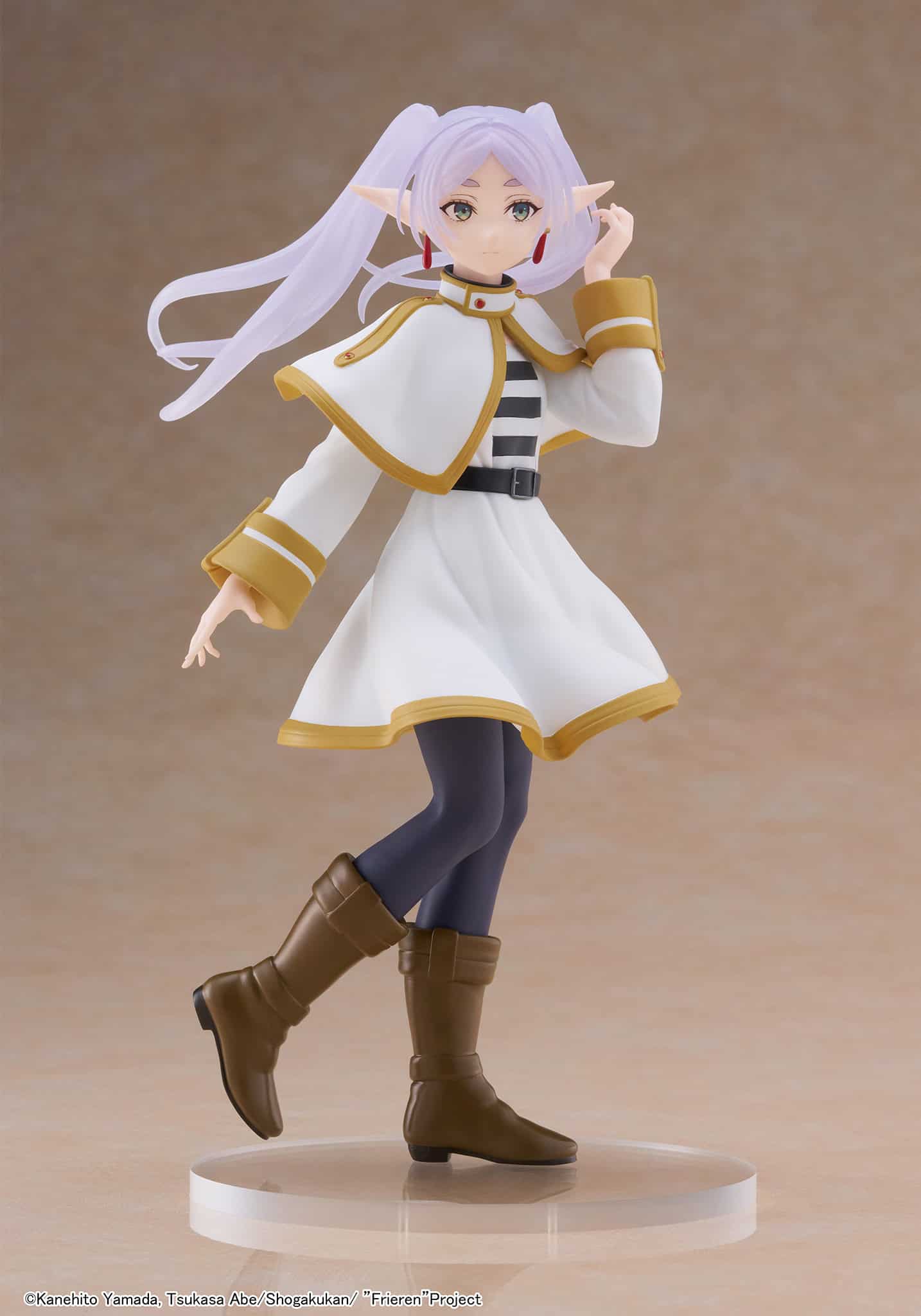 Taito Frieren Coreful Figure