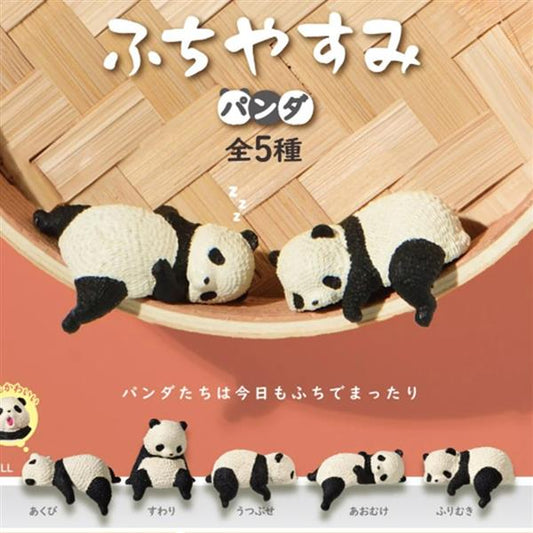 Panda Hanging Figure Blind Box