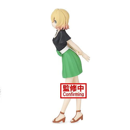 Mami Nanami Figure - Rent-A-Girlfriend Exhibition Ver 20 Cm Tall
