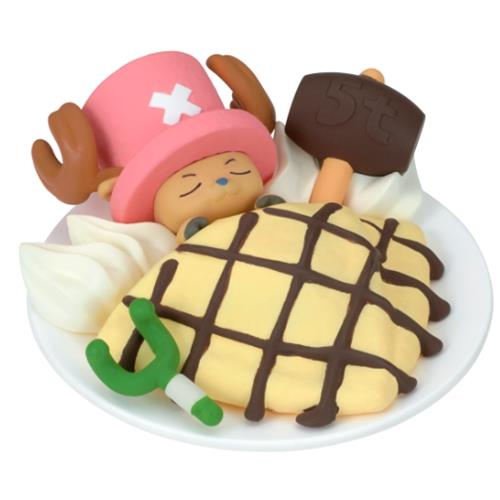 One Piece Paldolce Collection Vol.2