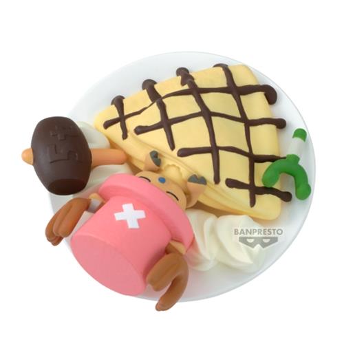 Piece paldolce paldolce collection チョッパー ONE PIECE PALDOLCE
