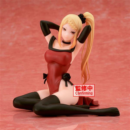 Re: Zero - Relax Time Priscilla Barielle Figure