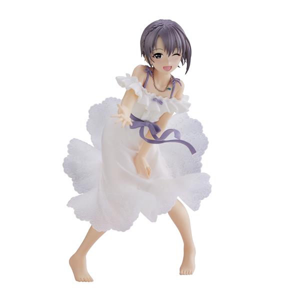 The Idolmaster Cinderella Girls Emotional Lens Yuuki Otokura Figure