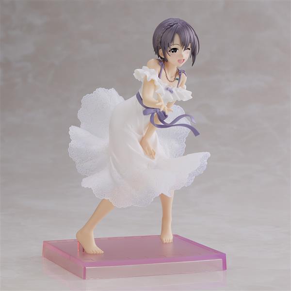 The Idolmaster Cinderella Girls Emotional Lens Yuuki Otokura Figure