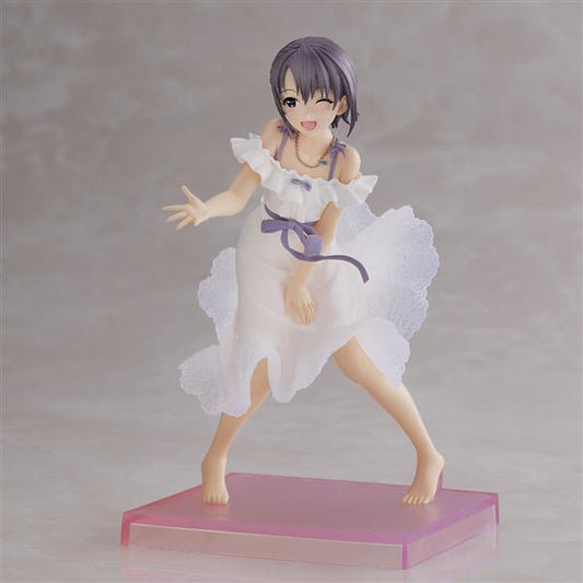 The Idolmaster Cinderella Girls Emotional Lens Yuuki Otokura Figure