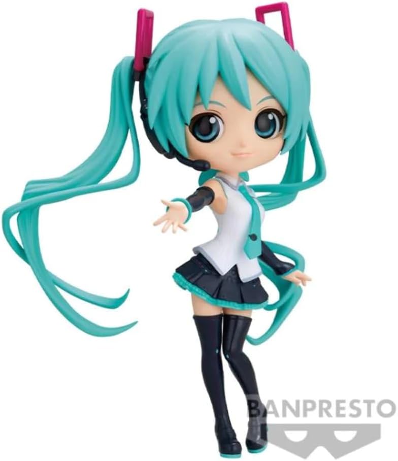 Hatsune Miku Q Posket Hatsune Miku V4X Style (Ver.A)