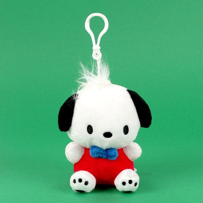 Pochacco Keychain