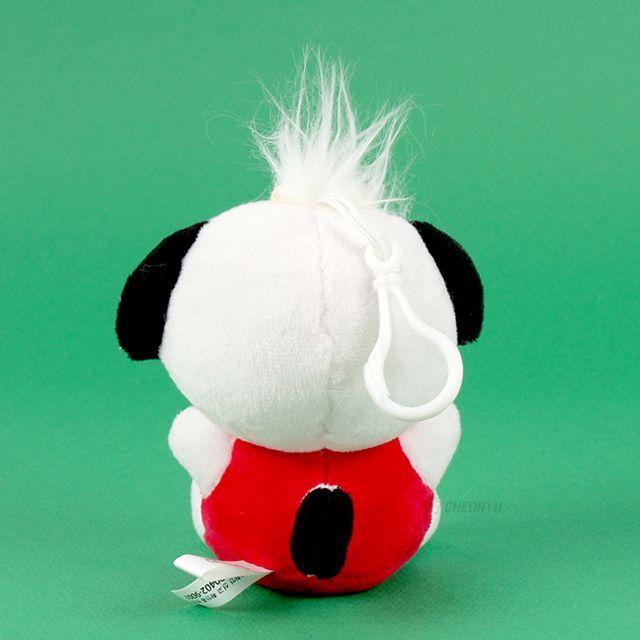 Pochacco Keychain