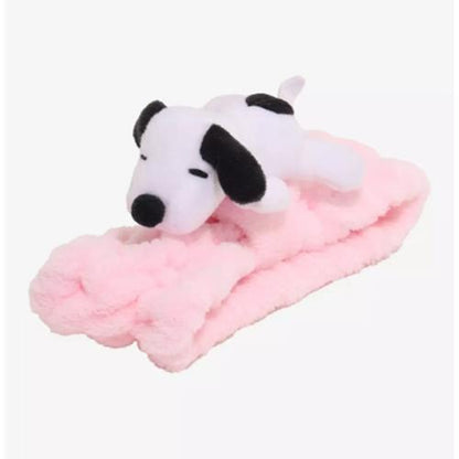 Peanuts Snoopy Spa Headband