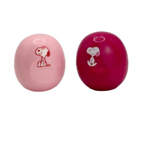 Peanuts Snoopy Lip Balm