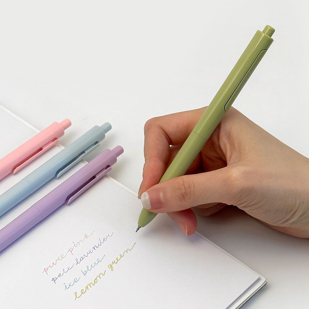 Simple Life Pure Color Set