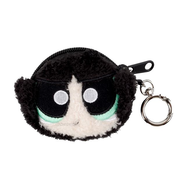 Powerpuff Girls Mini Pouch - Buttercup