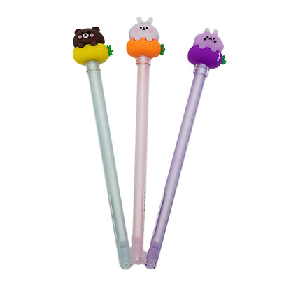 Fruit Paradise Gel Pens