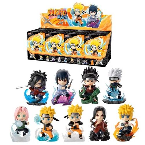 Naruto Shippuden Great Ninja War Vol.1 Blind Box