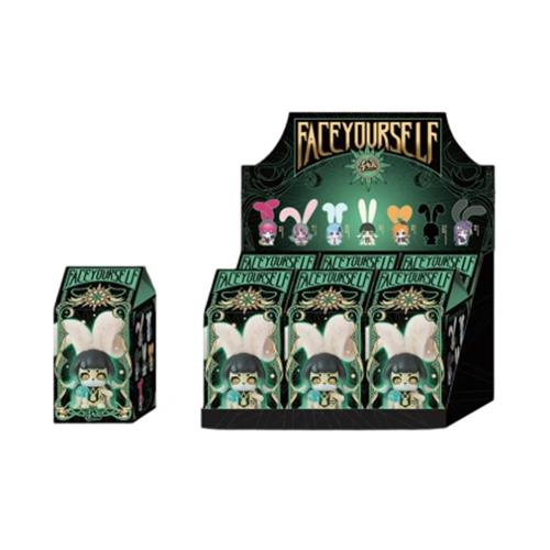Cup Rabbits Yourself Series Blind Box