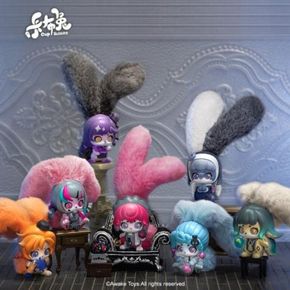 Cup Rabbits Yourself Series Blind Box