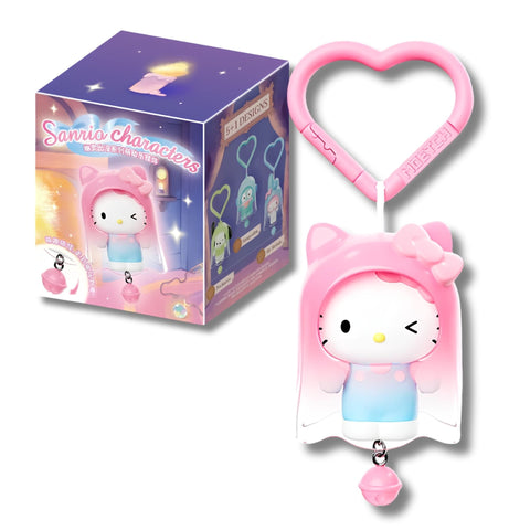 Moetch Sanrio characters Ghostly Appearance Blind Box