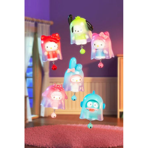 Moetch Sanrio characters Ghostly Appearance Blind Box