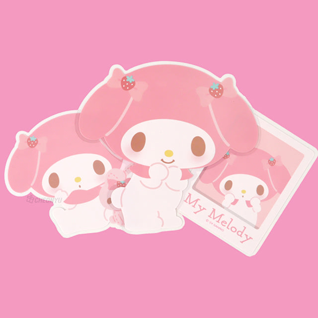 Sanrio Decoration Collection Sticker - Pochacco