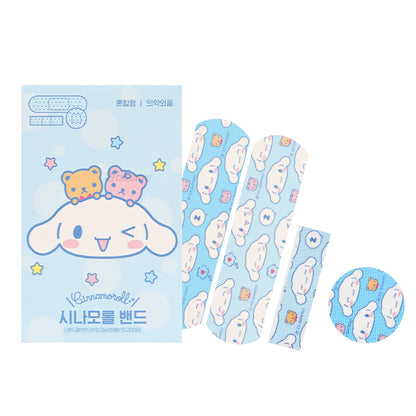Sanrio Characters Pattern Bandage