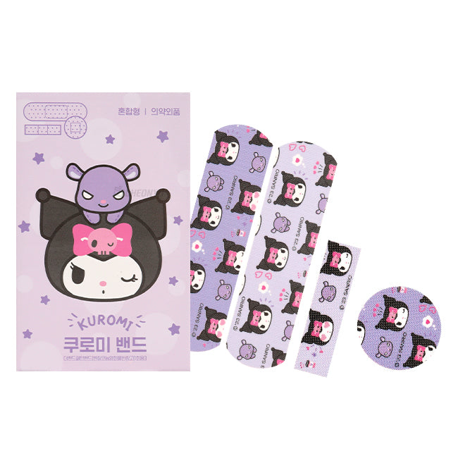 Sanrio Characters Pattern Bandage