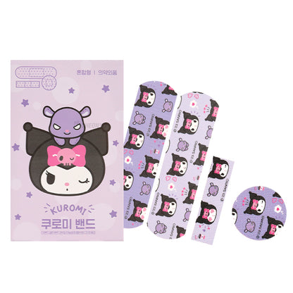 Sanrio Characters Pattern Bandage