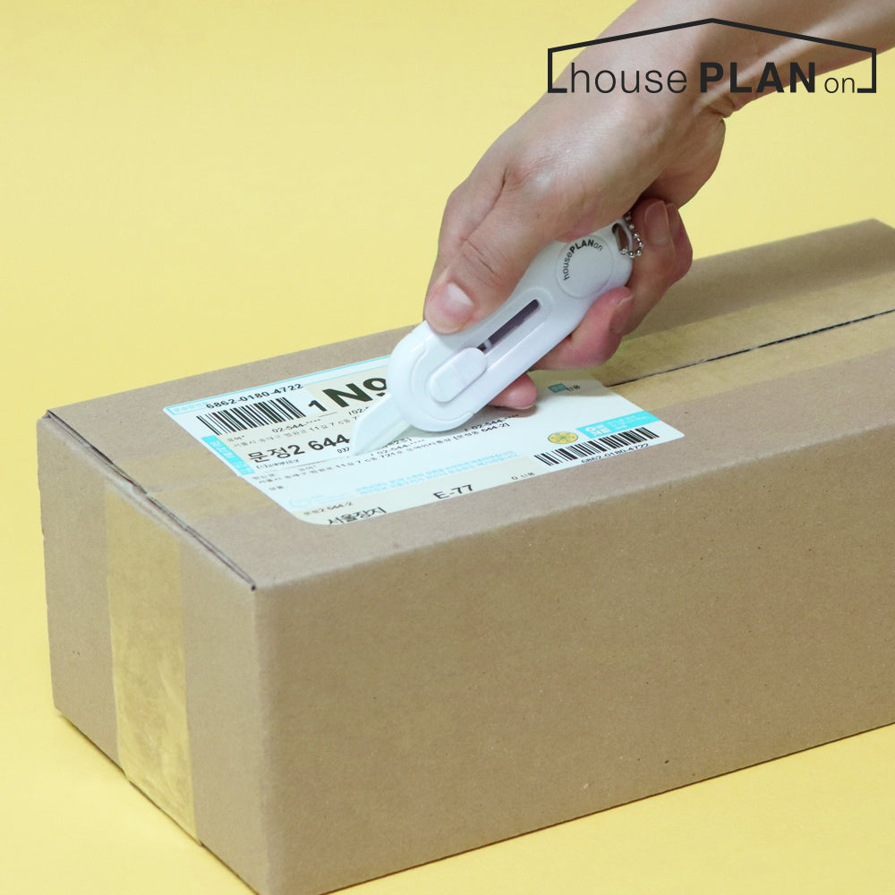 Unboxing Magnetic Ceramic Knife – Carrot