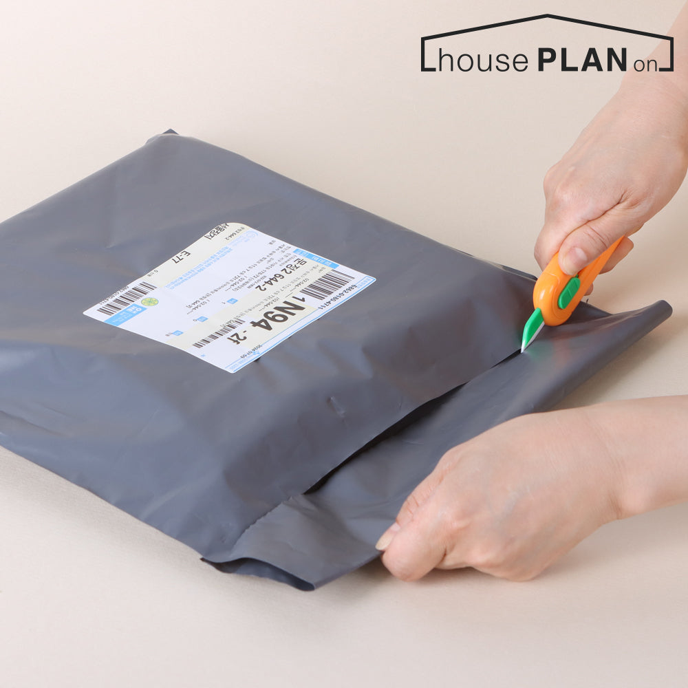 Unboxing Magnetic Ceramic Knife – Carrot